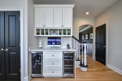 Designed with luxury and quality in mind, this home features a - photo 22