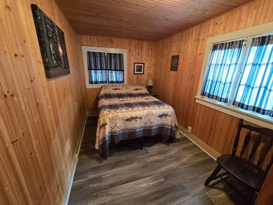 Nestled in the serene beauty of St. Germain, WI, this enchanting - photo 24