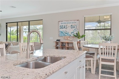 Experience elevated SOUTHWEST FLORIDA LIVING in this IMMACULATE - photo 25