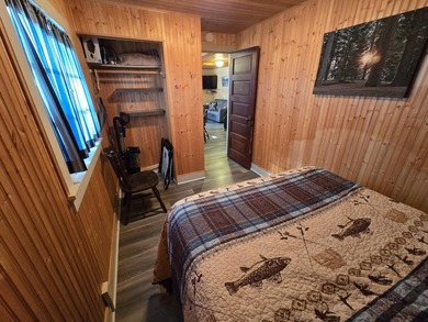 Nestled in the serene beauty of St. Germain, WI, this enchanting - photo 25