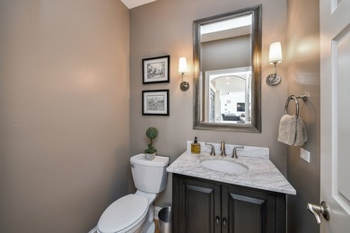 Designed with luxury and quality in mind, this home features a - photo 28