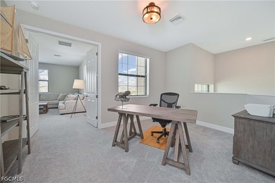 Experience elevated SOUTHWEST FLORIDA LIVING in this IMMACULATE - photo 29