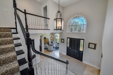 Designed with luxury and quality in mind, this home features a - photo 29