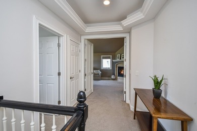 Designed with luxury and quality in mind, this home features a - photo 31
