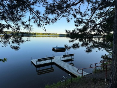 Nestled in the serene beauty of St. Germain, WI, this enchanting - photo 33