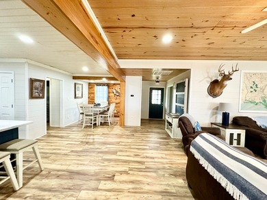 Discover serenity and comfort at our newly remodeled lakeside - photo 3