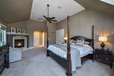 Designed with luxury and quality in mind, this home features a - photo 34