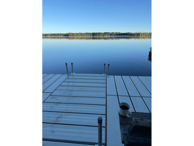 Nestled in the serene beauty of St. Germain, WI, this enchanting - photo 35
