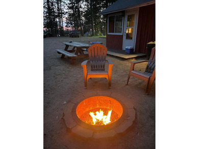 Nestled in the serene beauty of St. Germain, WI, this enchanting - photo 36