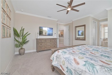 Experience elevated SOUTHWEST FLORIDA LIVING in this IMMACULATE - photo 37