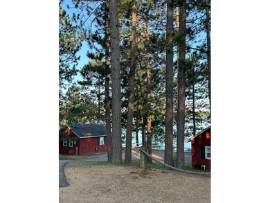 Nestled in the serene beauty of St. Germain, WI, this enchanting - photo 37