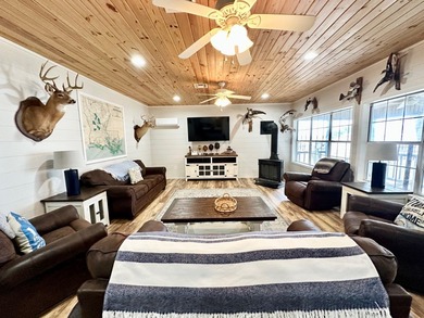 Discover serenity and comfort at our newly remodeled lakeside - photo 7