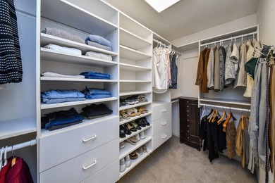 Designed with luxury and quality in mind, this home features a - photo 38