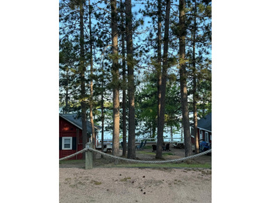 Nestled in the serene beauty of St. Germain, WI, this enchanting - photo 39