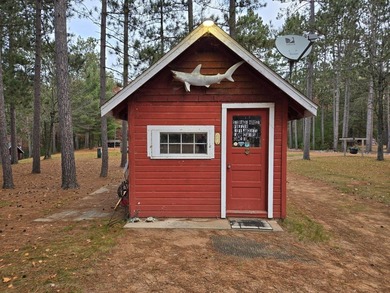 Nestled in the serene beauty of St. Germain, WI, this enchanting - photo 42