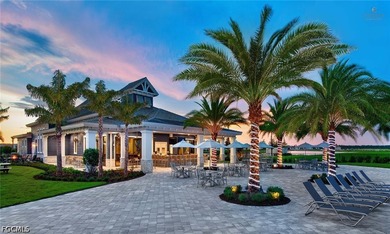 Experience elevated SOUTHWEST FLORIDA LIVING in this IMMACULATE - photo 43