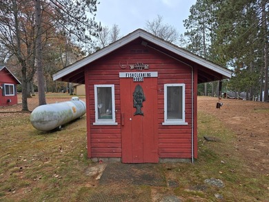 Nestled in the serene beauty of St. Germain, WI, this enchanting - photo 43