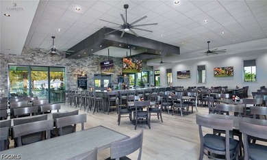 Experience elevated SOUTHWEST FLORIDA LIVING in this IMMACULATE - photo 45