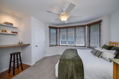 Designed with luxury and quality in mind, this home features a - photo 45