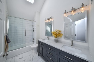 Designed with luxury and quality in mind, this home features a - photo 47