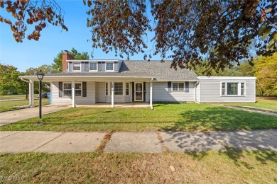 Lake Erie - Lorain County Home Sale Pending in Sheffield Lake Ohio