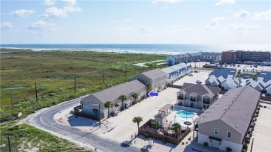 Lake Padre Townhome/Townhouse For Sale in Corpus Christi Texas