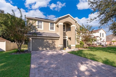 Lake Jesup  Home For Sale in Sanford Florida