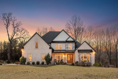 Lake Vista Home Sale Pending in Forest Virginia