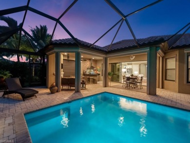 (private lake, pond, creek) Home For Sale in Naples Florida