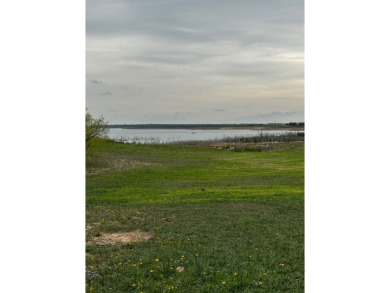 Lake O.H. Ivie Acreage For Sale in Millersview Texas