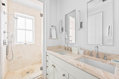 Located within The Whitby, Residence 304 is a three bedroom - photo 11