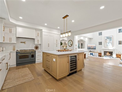 Coastal Cape Cod Estate with ADU in Manhattan Beach Tree Section - photo 11