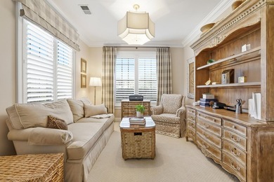 One of the most private settings in Huntington Lake Villas - - photo 12