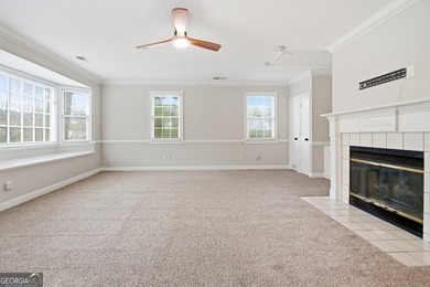 Pristine Colonial-style home in the desirable Quail Hollow - photo 12