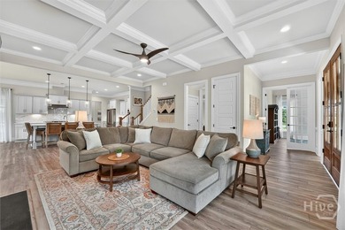 This home is a true Southern gem with character, warmth and a - photo 12