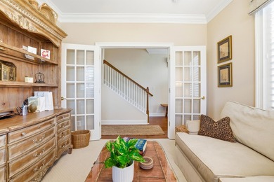 One of the most private settings in Huntington Lake Villas - - photo 13