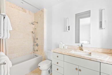Located within The Whitby, Residence 304 is a three bedroom - photo 13
