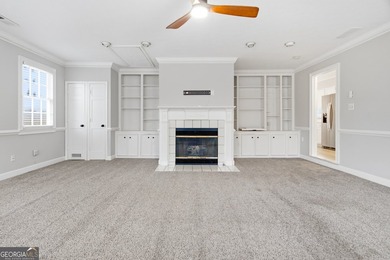 Pristine Colonial-style home in the desirable Quail Hollow - photo 13