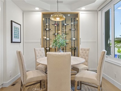 Coastal Cape Cod Estate with ADU in Manhattan Beach Tree Section - photo 13