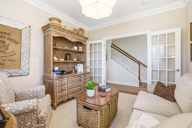 One of the most private settings in Huntington Lake Villas - - photo 14
