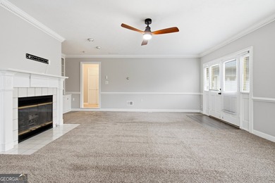 Pristine Colonial-style home in the desirable Quail Hollow - photo 14