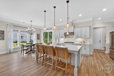 This home is a true Southern gem with character, warmth and a - photo 14
