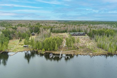 CISCO LAKE CHAIN- 395 feet of shared frontage on Big Lake; a 771 - photo 15