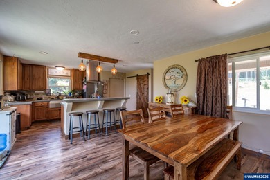 This beautiful 3-bedroom, 2-bath home offers the perfect blend