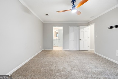 Pristine Colonial-style home in the desirable Quail Hollow - photo 16