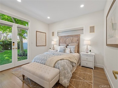 Coastal Cape Cod Estate with ADU in Manhattan Beach Tree Section - photo 16