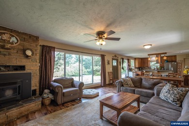 This beautiful 3-bedroom, 2-bath home offers the perfect blend