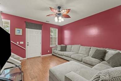 Located in the heart of charming Port Royal, this beautifully - photo 17