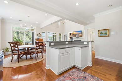 One of the most private settings in Huntington Lake Villas - - photo 17