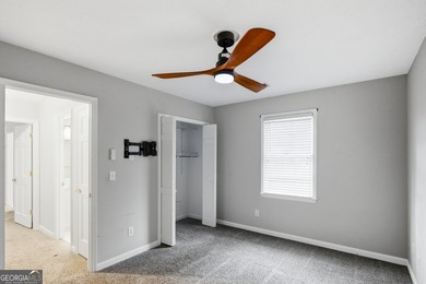 Pristine Colonial-style home in the desirable Quail Hollow - photo 17